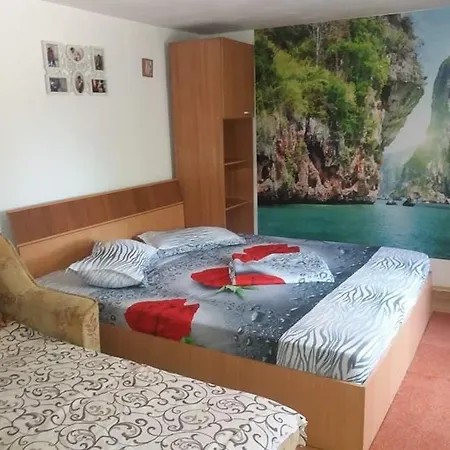 Casa Radu * Corbu (Constanta)
