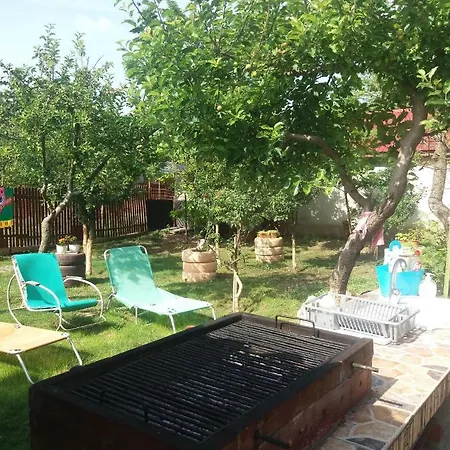 Kır Evi Casa Radu