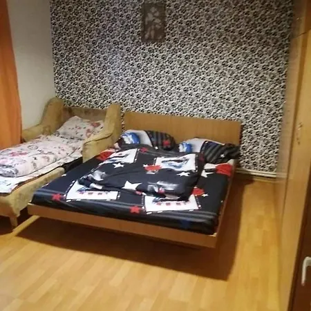 Venkovský dům Casa Radu Corbu (Constanta)